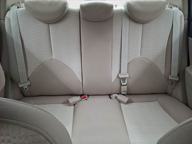 Hyundai Accent (2008) 1.4i, po STK, za super cenu - fotka 10 z 15