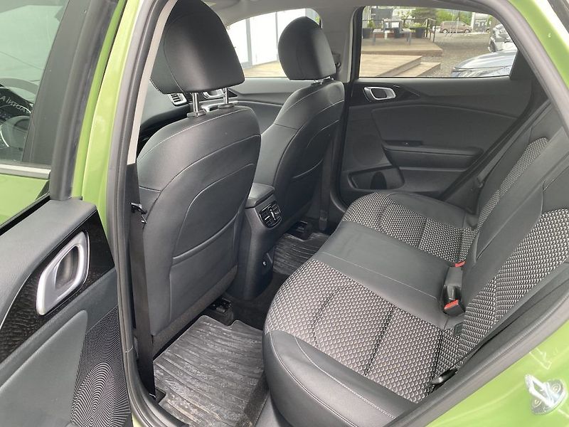 Kia XCeed 1.5TGDi, ČR-1, Exclusive, kola - fotka 8 z 29