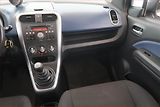 Suzuki Splash (2010) 1.2 16V, po STK, jezdí výborně - náhled 8