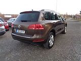Volkswagen Touareg 3,0 TDI - náhled 4