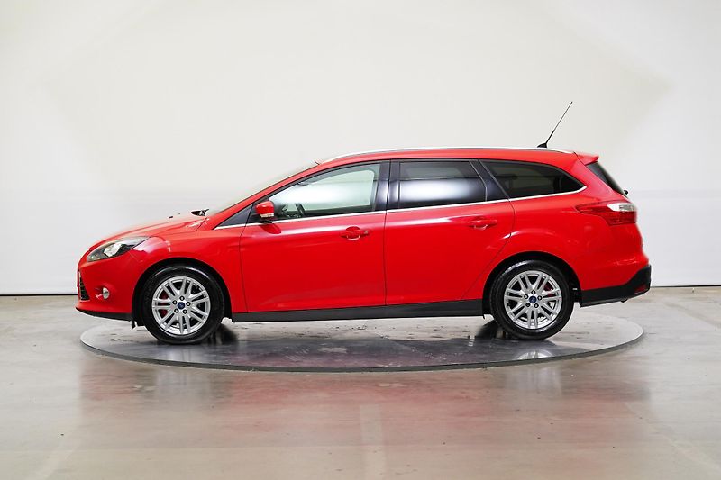 Ford Focus - fotka 3 z 24