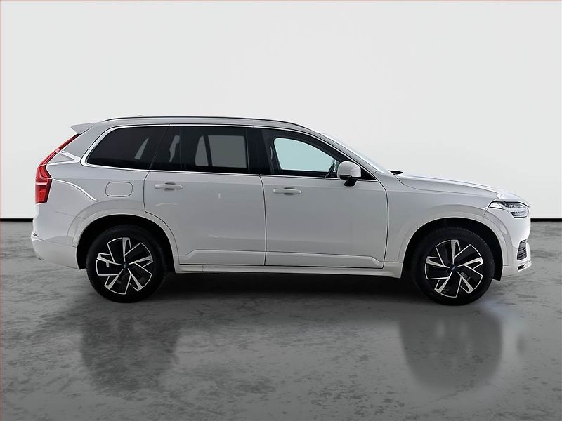 Volvo XC90 (2020) B5 AWD - fotka 6 z 24