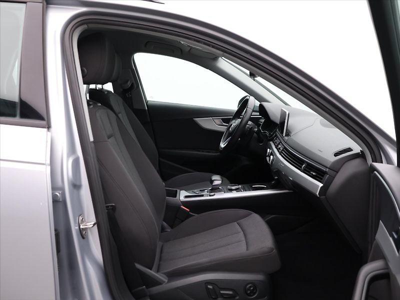Audi A4 Allroad 3,0 TDI 200kW Aut quattro DPH - fotka 12 z 29