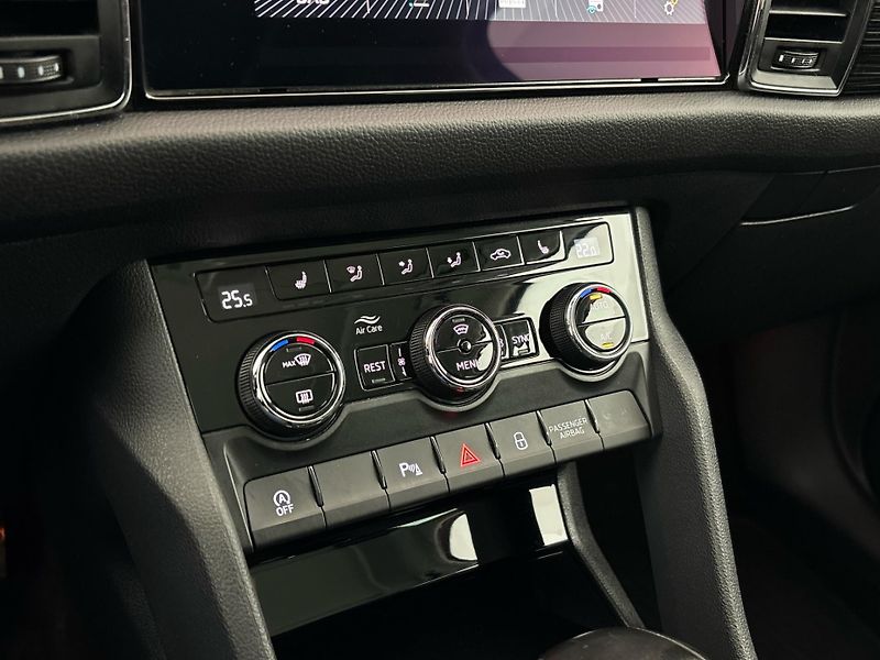 Škoda Kodiaq Style DSG - fotka 19 z 31