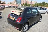 Fiat 500C 1,0 i BSG, SERVIS. KN., NAVI. - náhled 34