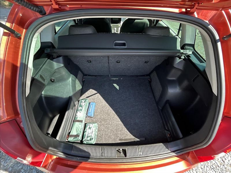 Škoda Fabia 1,6 i Automat  Klima, nová STK - fotka 36 z 50