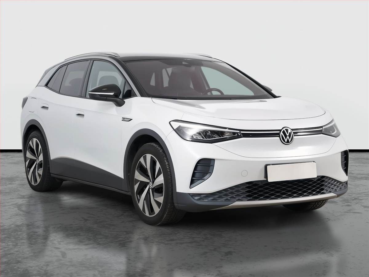 Volkswagen ID.4 Pro Perf. (82 kWh), SoH 79%