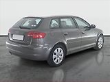 Audi A3 (2011) 1.6 TDI, Serv.kniha, Tempomat - náhled 4