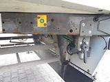 Lamberet LVF LVFS 3, Carrier Vector 1350, S - náhled 9