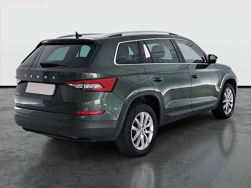 Škoda Kodiaq (2020) Style 2.0 TDI - fotka 5 z 20