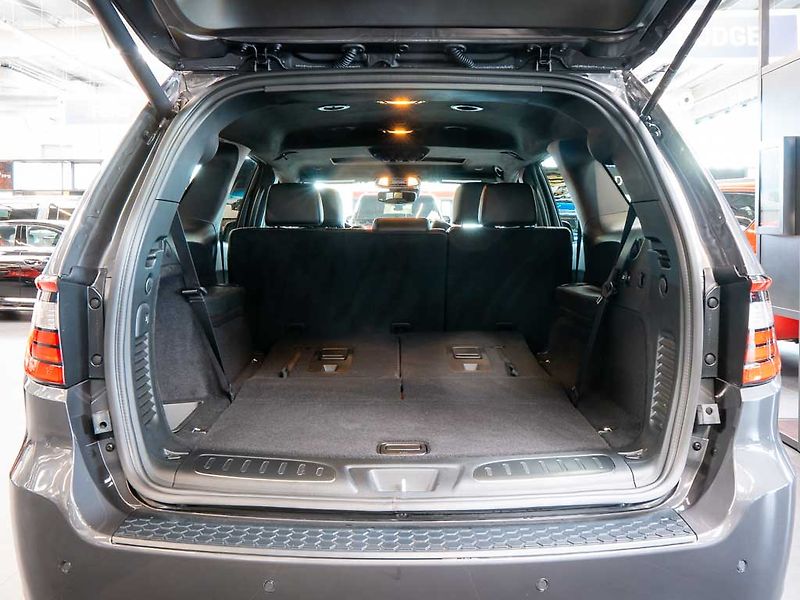 Dodge Durango (2026) 5.7 G/T Premium V8 Tow N Go - fotka 7 z 42