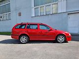 Škoda Octavia (2003) 1.8T 132kw RS - náhled 3