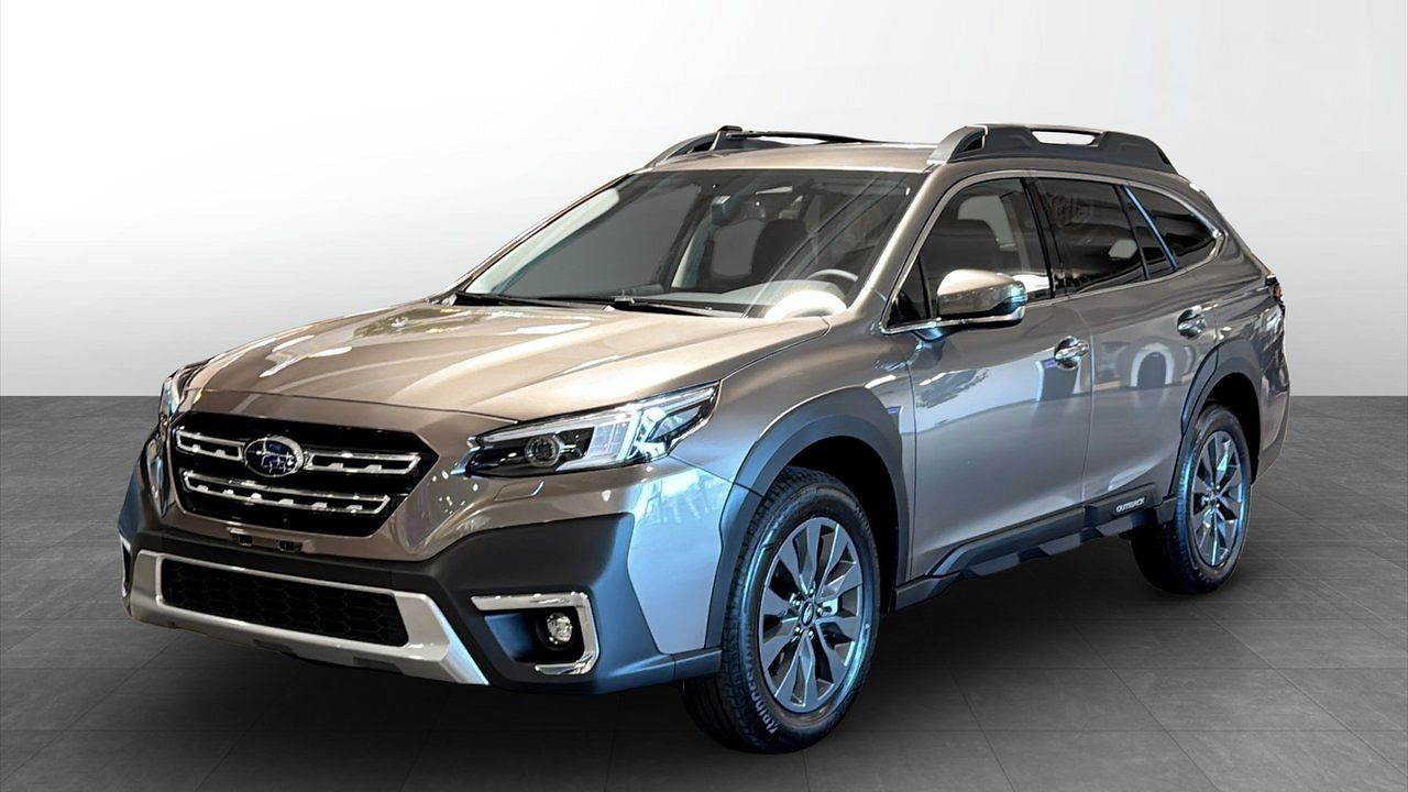 Subaru Outback 2.5i 4WD Comfort