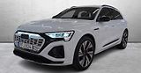 Audi Q8 e-tron 55 Q 360k Matrix 4 zóny Pano - náhled 1