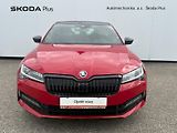 Škoda Superb (2021) DSG 2.0 TSI / 206kW / 4x4 / SP - náhled 3
