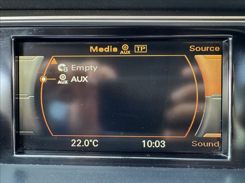 Audi A4 2,0 TDI 105kW AVANT - fotka 40 z 50