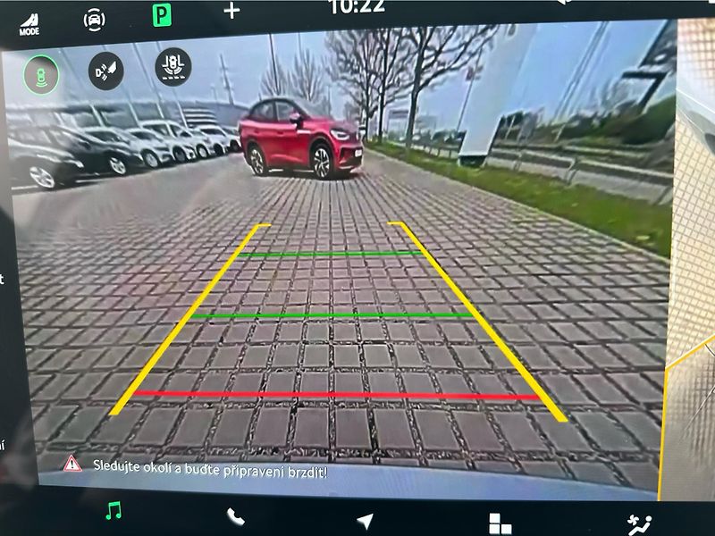 Škoda Superb 2,0 TDI / 142 kW 4x4 L&K, Tažn - fotka 15 z 26
