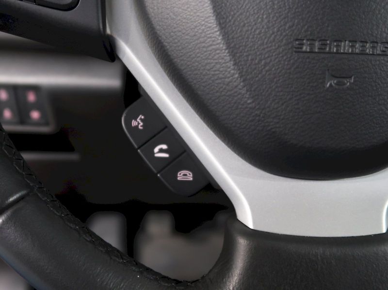 Suzuki SX4 S-Cross (2023) ELEGANCE 1.4 BoosterJet 95KW H - fotka 20 z 37