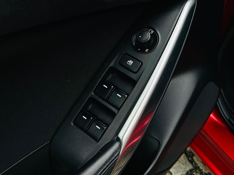 Mazda 6 2.0i MANUÁL VÝHŘEV SERVISKA  - fotka 34 z 49