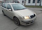 Škoda Fabia (2006) 1,4 74 KW klima tz na ND - náhled 1