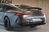 Mercedes-Benz AMG GT 63s 4M+, Carbon Ceramic, HUD - náhled 14
