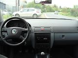 Škoda Fabia 1.4 MPi, ČR původ, nová STK - náhled 13