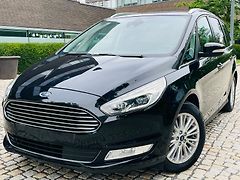 Ford Galaxy 2.0TDCi MANUÁL 7MÍST TAŽNÉ - fotografie inzerátu