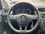 Volkswagen Caddy 2.0TDi 4x4 ČR 1.MAJ odp.DPH - náhled 14