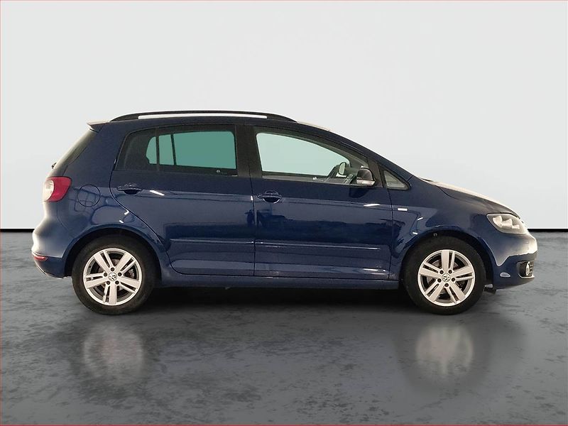Volkswagen Golf Plus (2013) Comfortline 1.2 TSI - fotka 6 z 19