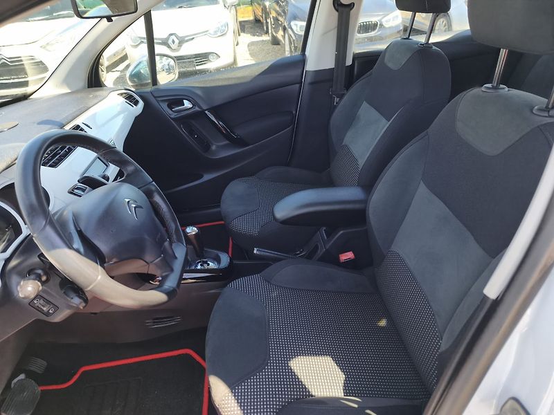 Citroën C3 (2013) - fotka 28 z 34