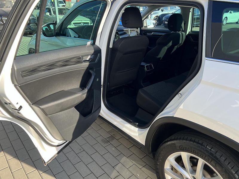 Škoda Kodiaq (2020) STYLE 4x4 DSG - fotka 35 z 48