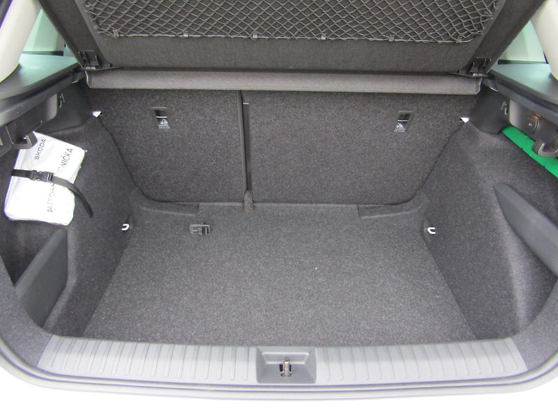 Škoda Kamiq (2026) Top Selection 1.0 TSI 85 kW DS - fotka 15 z 30