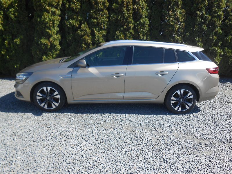 Renault Mégane dci,automat,FULL LED, - fotka 38 z 40