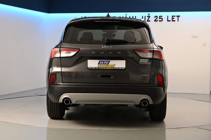 Ford Kuga (2024) 2.5 LED ACC VIRTUAL Tažné Kame - fotka 6 z 46