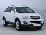 Opel Antara (2012) 2.2 CDTI, 4X4, Serv.kniha - náhled 1