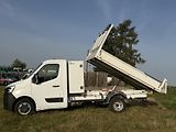 Renault Master (2021) 2.3TDi 5t do 3.5t , klima - náhled 3