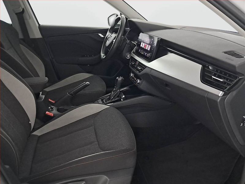 Škoda Kamiq (2021) Style 1.5 TSI - fotka 9 z 20