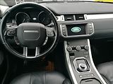 Land Rover Range Rover Evoque 2,0 TD4 4x4 AT  Evoque - náhled 4