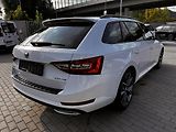 Škoda Superb 2.0 TDi Sportline nez.topeni  - náhled 3
