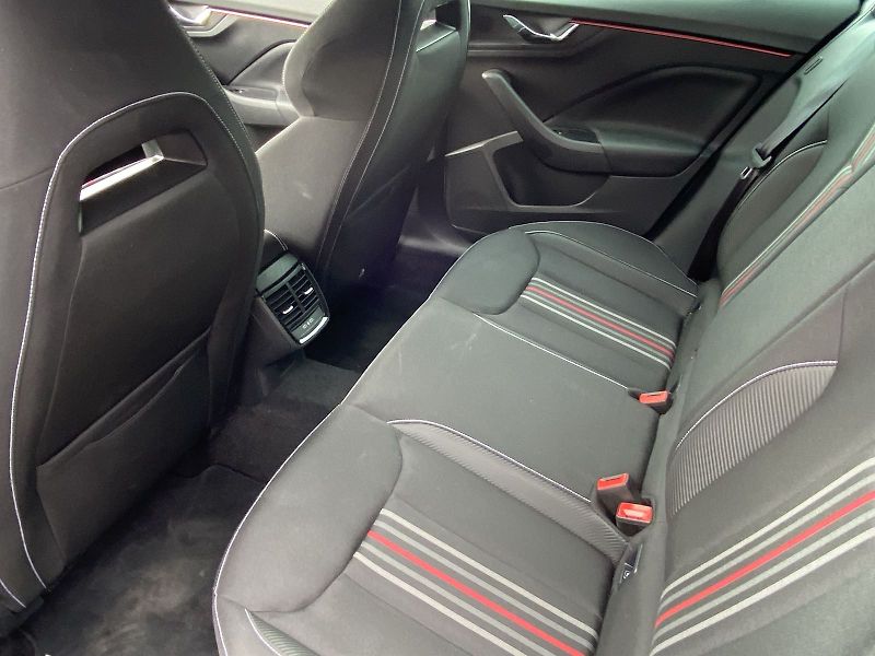 Škoda Scala (2025) 1.0 TSI Monte Carlo - fotka 8 z 29