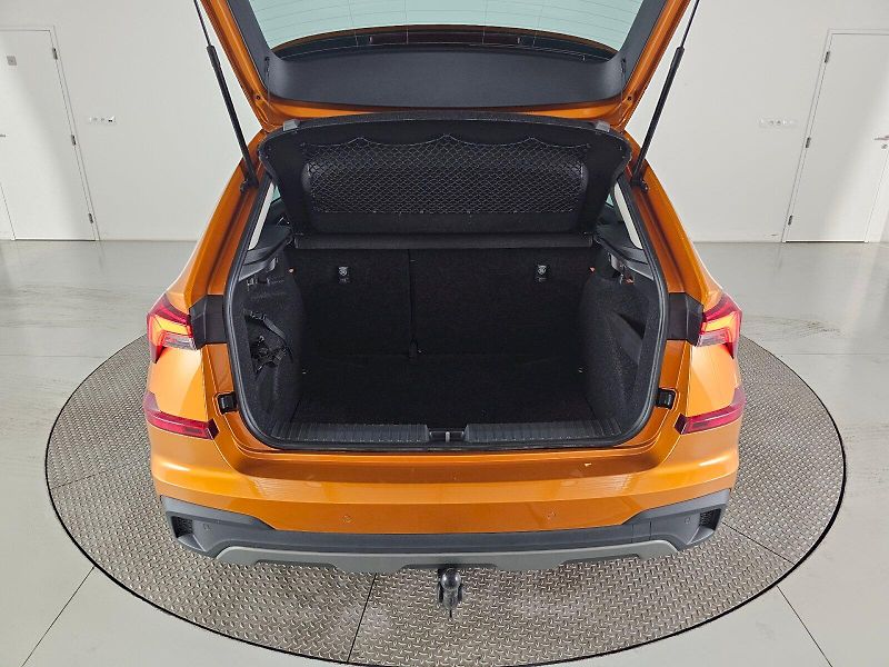 Škoda Kamiq (2024) 1.0TSI 81kW DSG TOP SELECTION - fotka 29 z 29