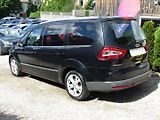 Ford Galaxy (2011) 2.0 TDCi 103kW 7MÍST - náhled 4