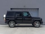 Mercedes-Benz Třídy G 63 AMG 400kW DESIGNO DPH - náhled 6
