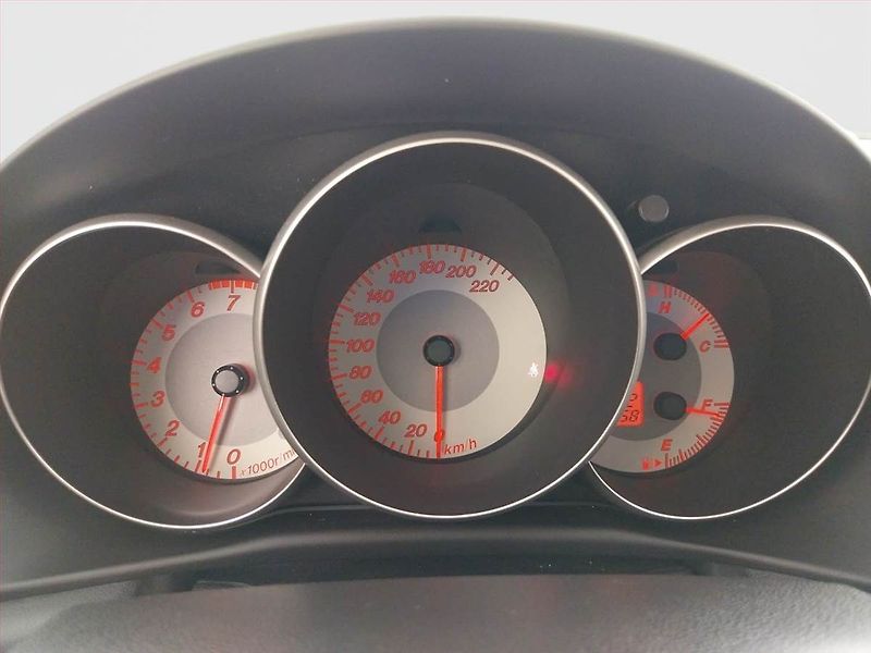 Mazda 3 (2007) 1.6, nová STK, Tažné - fotka 11 z 19