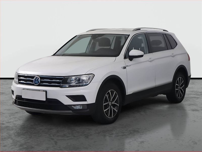 Volkswagen Tiguan Allspace (2018) Comfortline 1.4 TSI, Automat - fotka 2 z 20