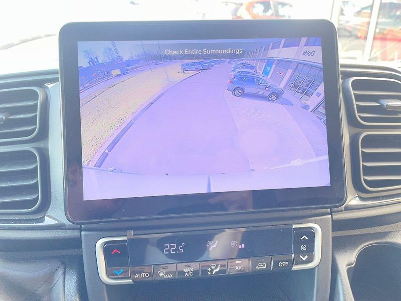 Toyota Proace Max 2.2D L4H3 4D VAN 2.2L 180 6MT - fotka 26 z 26