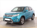 Suzuki Vitara (2016) 1.6 VVT, 4X4, Serv.kniha - náhled 1