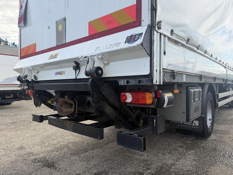 DAF LF (2019) LF 260 L shrnovačka L 18 pal. - fotka 15 z 23