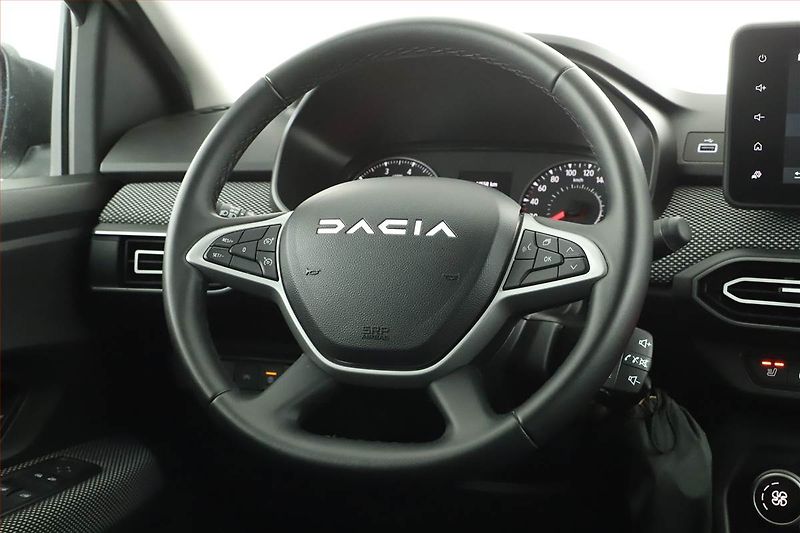 Dacia Jogger (2025) 1.0 TCe LPG, LPG, ČR,1.maj - fotka 12 z 15