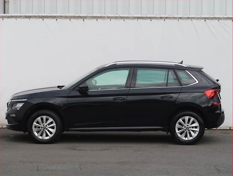 Škoda Kamiq (2025) Selection 1.0 TSI - fotka 3 z 24